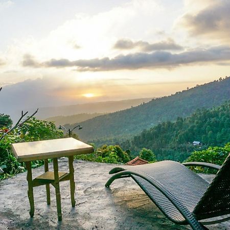 Aryautama Garden Villa Munduk Extérieur photo