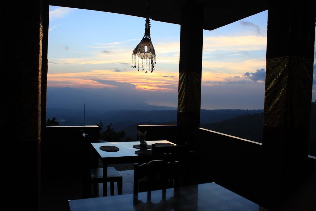 Aryautama Garden Villa Munduk Extérieur photo