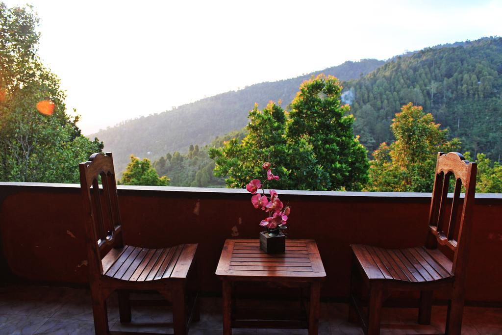 Aryautama Garden Villa Munduk Chambre photo