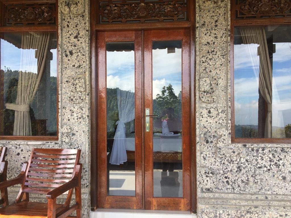 Aryautama Garden Villa Munduk Extérieur photo