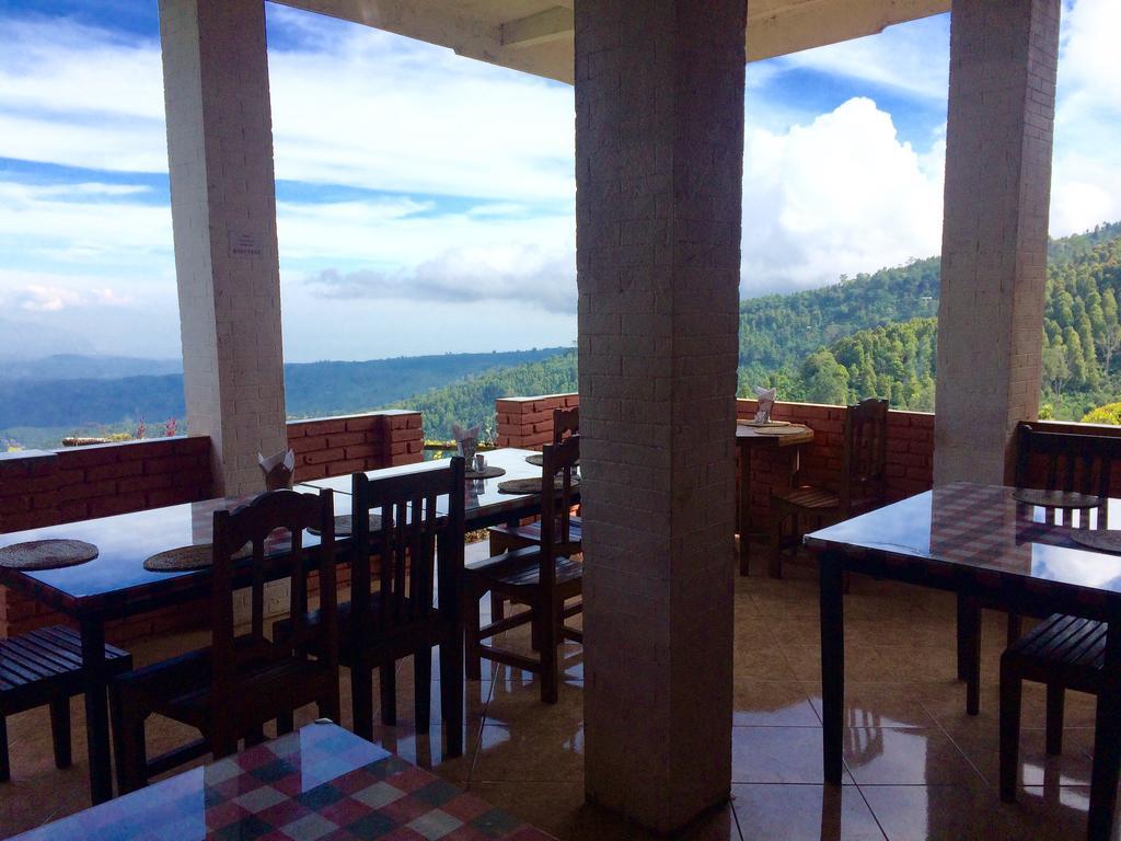 Aryautama Garden Villa Munduk Extérieur photo