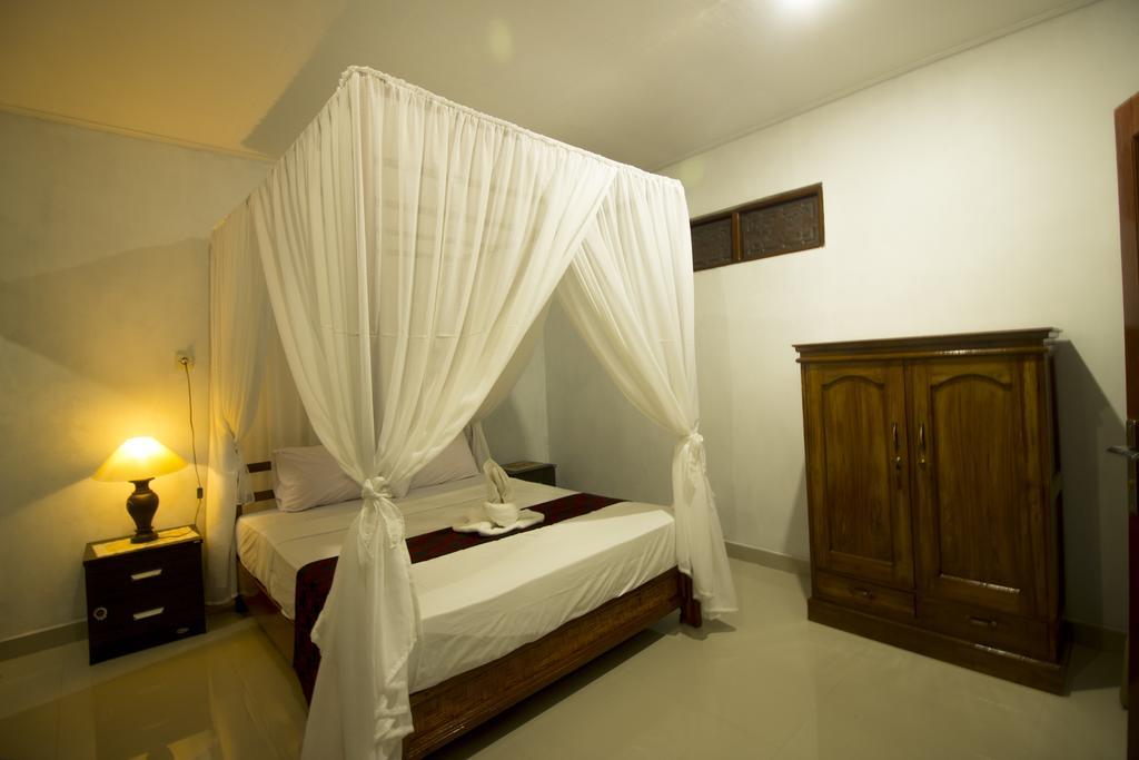 Aryautama Garden Villa Munduk Extérieur photo