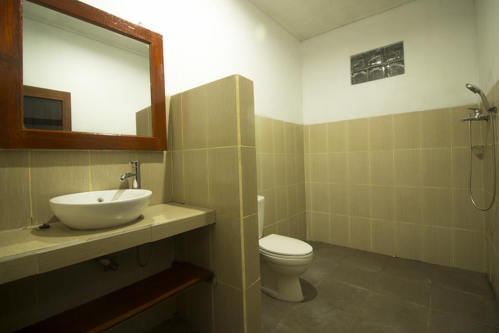 Aryautama Garden Villa Munduk Extérieur photo