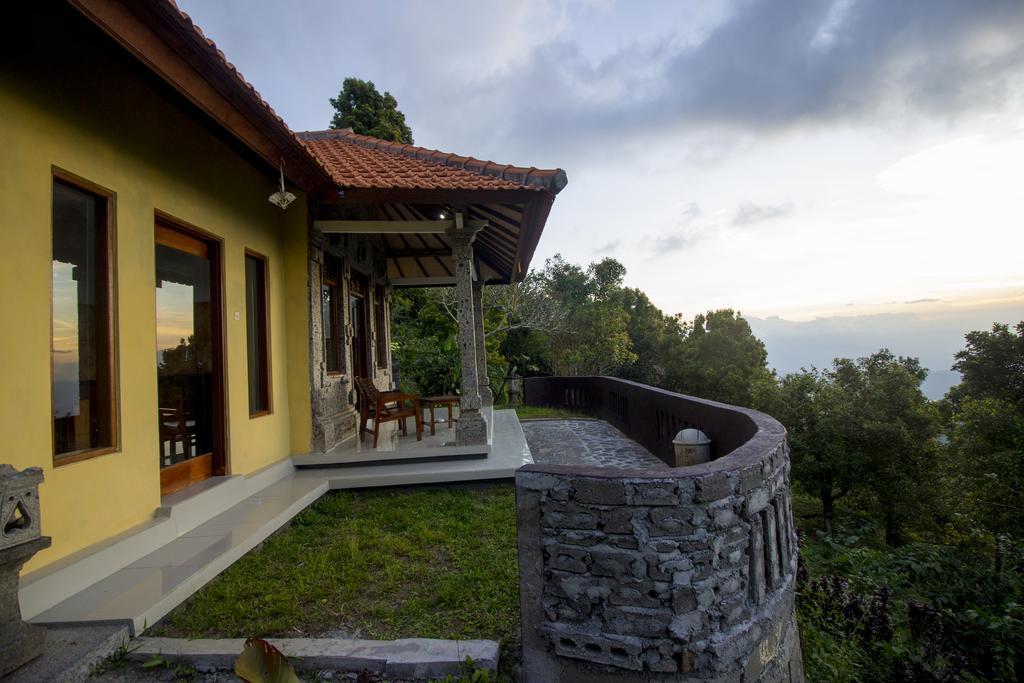 Aryautama Garden Villa Munduk Extérieur photo