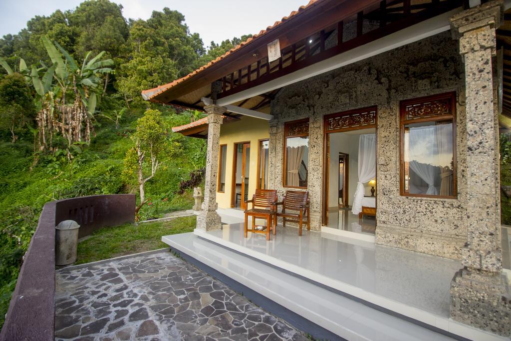 Aryautama Garden Villa Munduk Extérieur photo