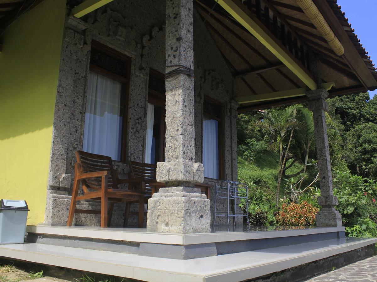 Aryautama Garden Villa Munduk Extérieur photo