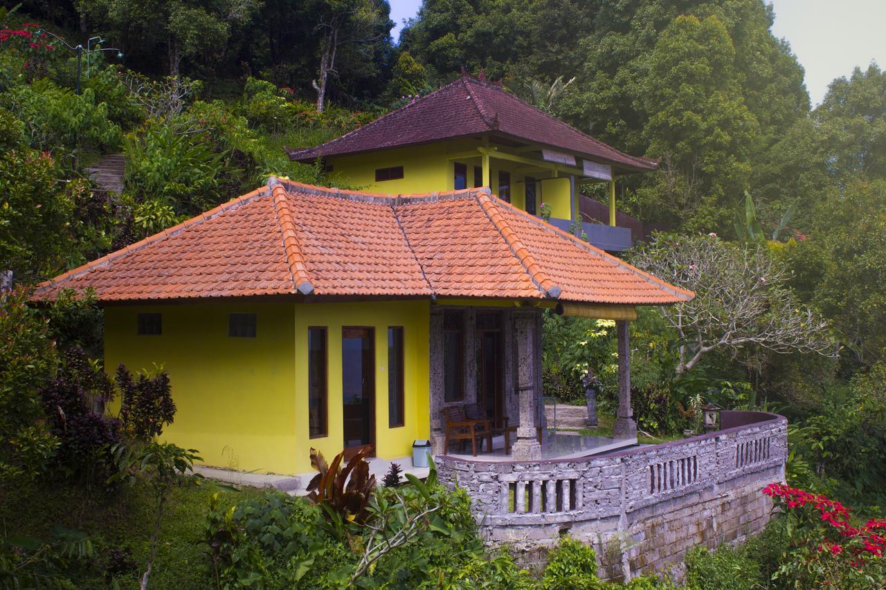 Aryautama Garden Villa Munduk Extérieur photo