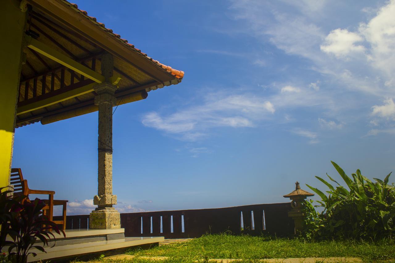 Aryautama Garden Villa Munduk Extérieur photo
