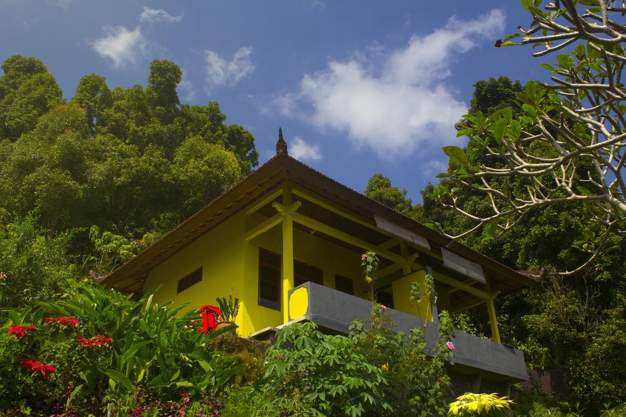 Aryautama Garden Villa Munduk Extérieur photo