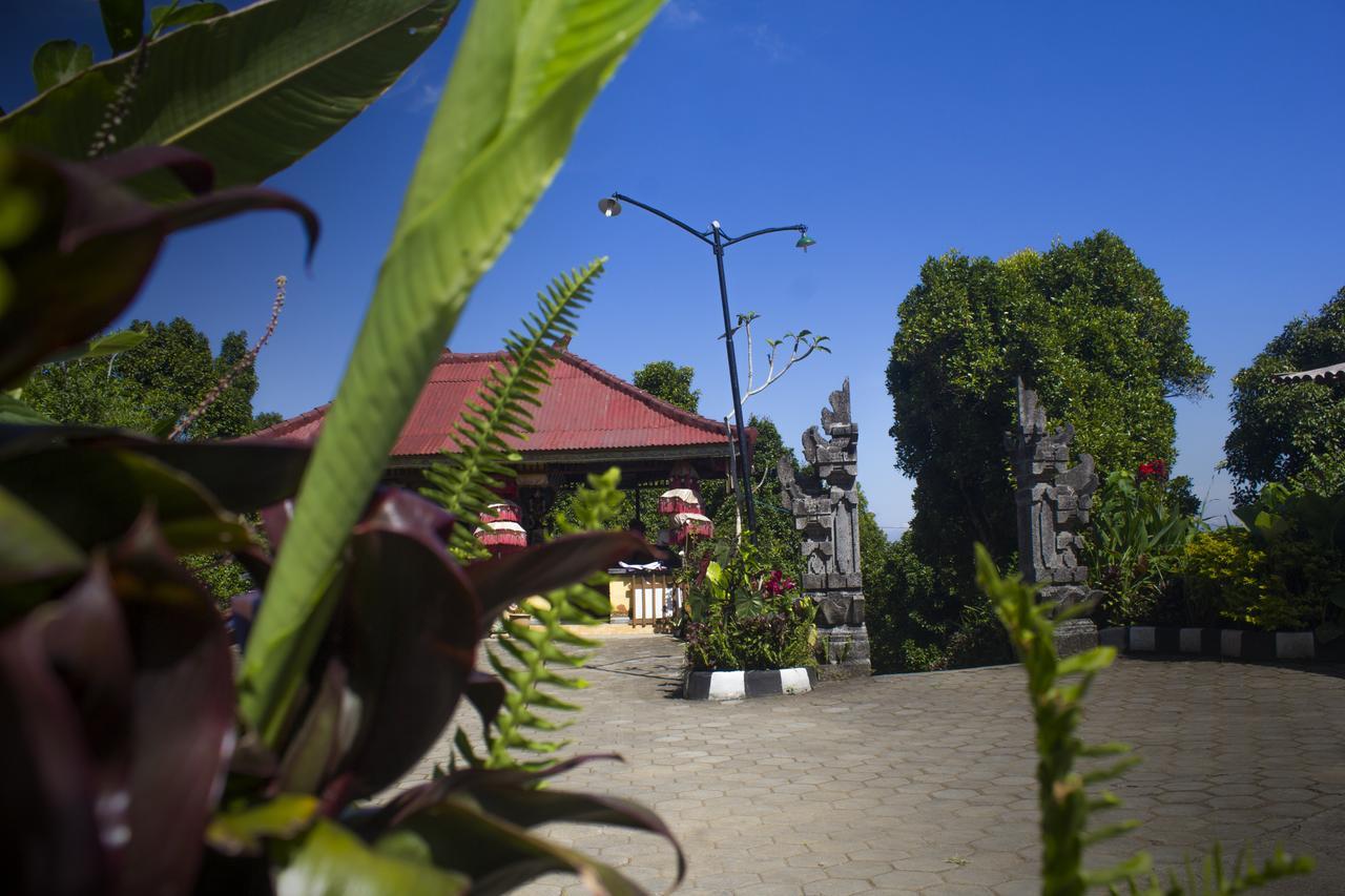 Aryautama Garden Villa Munduk Extérieur photo