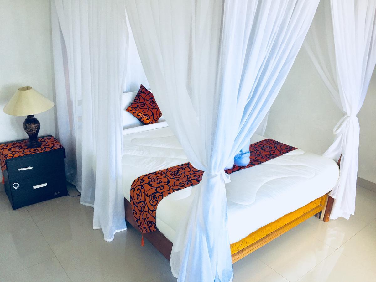 Aryautama Garden Villa Munduk Extérieur photo