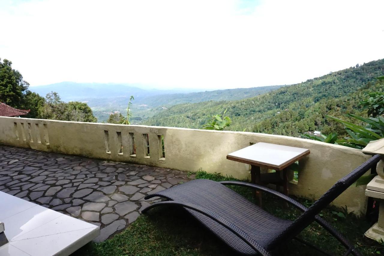 Aryautama Garden Villa Munduk Extérieur photo