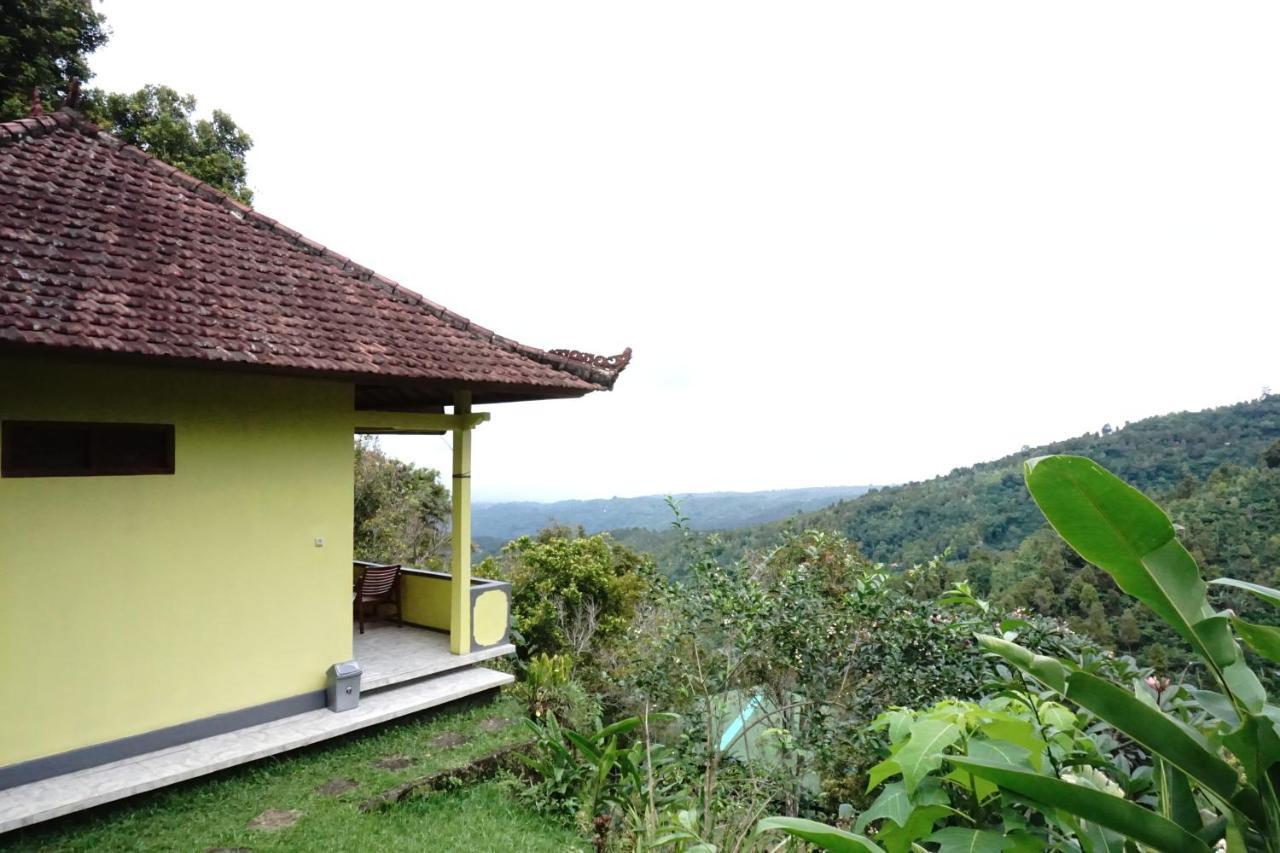 Aryautama Garden Villa Munduk Extérieur photo