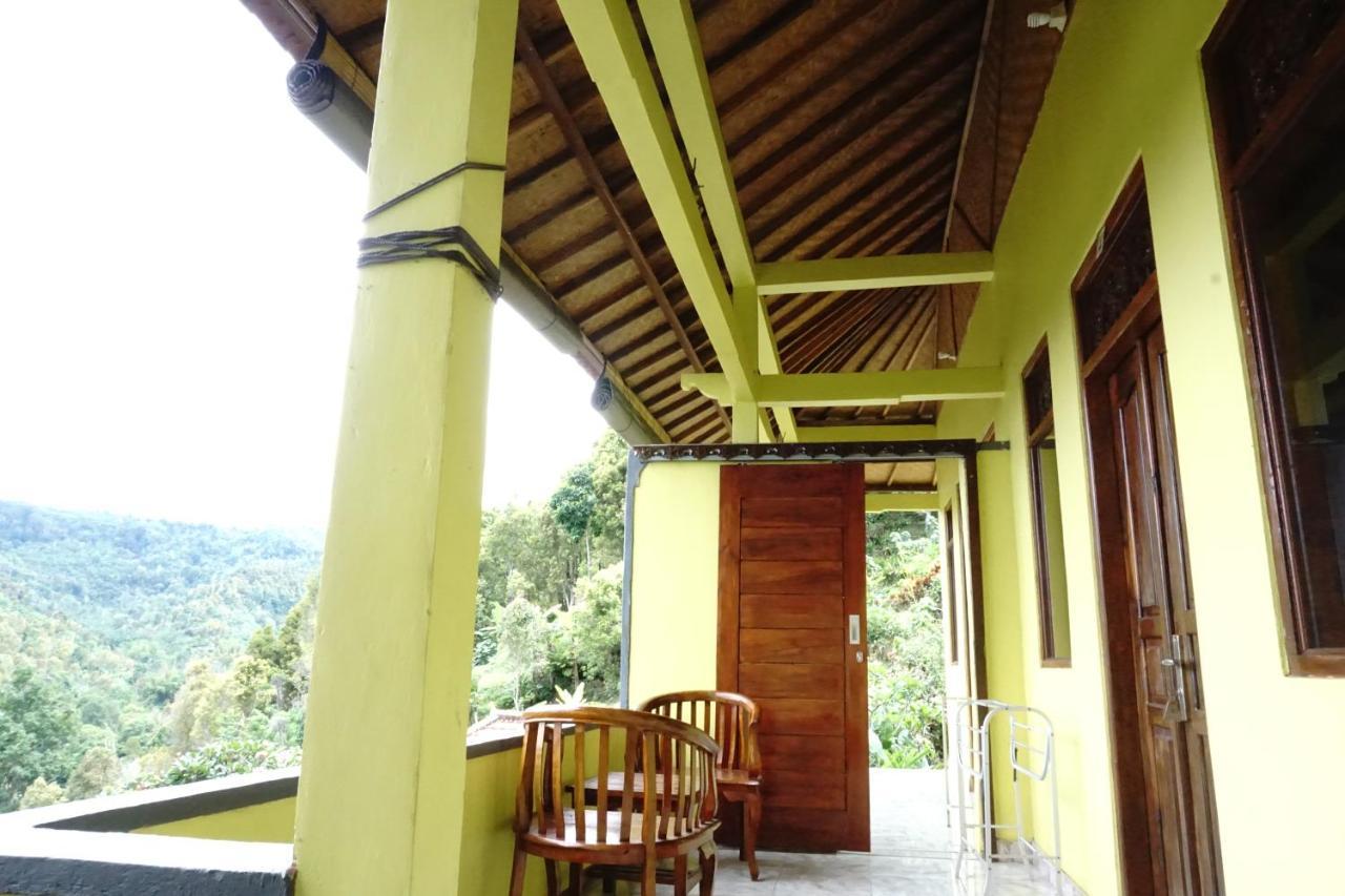 Aryautama Garden Villa Munduk Extérieur photo