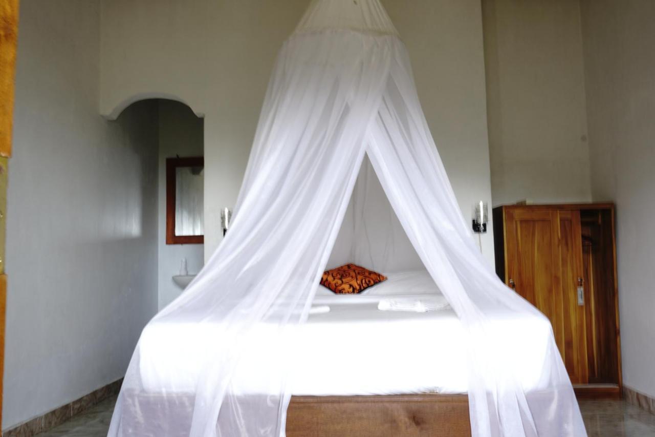 Aryautama Garden Villa Munduk Extérieur photo