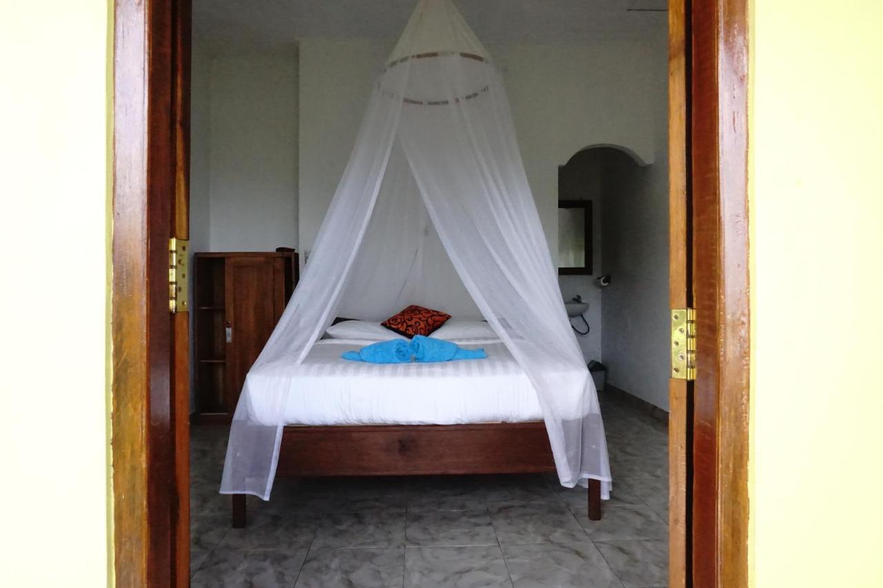 Aryautama Garden Villa Munduk Extérieur photo