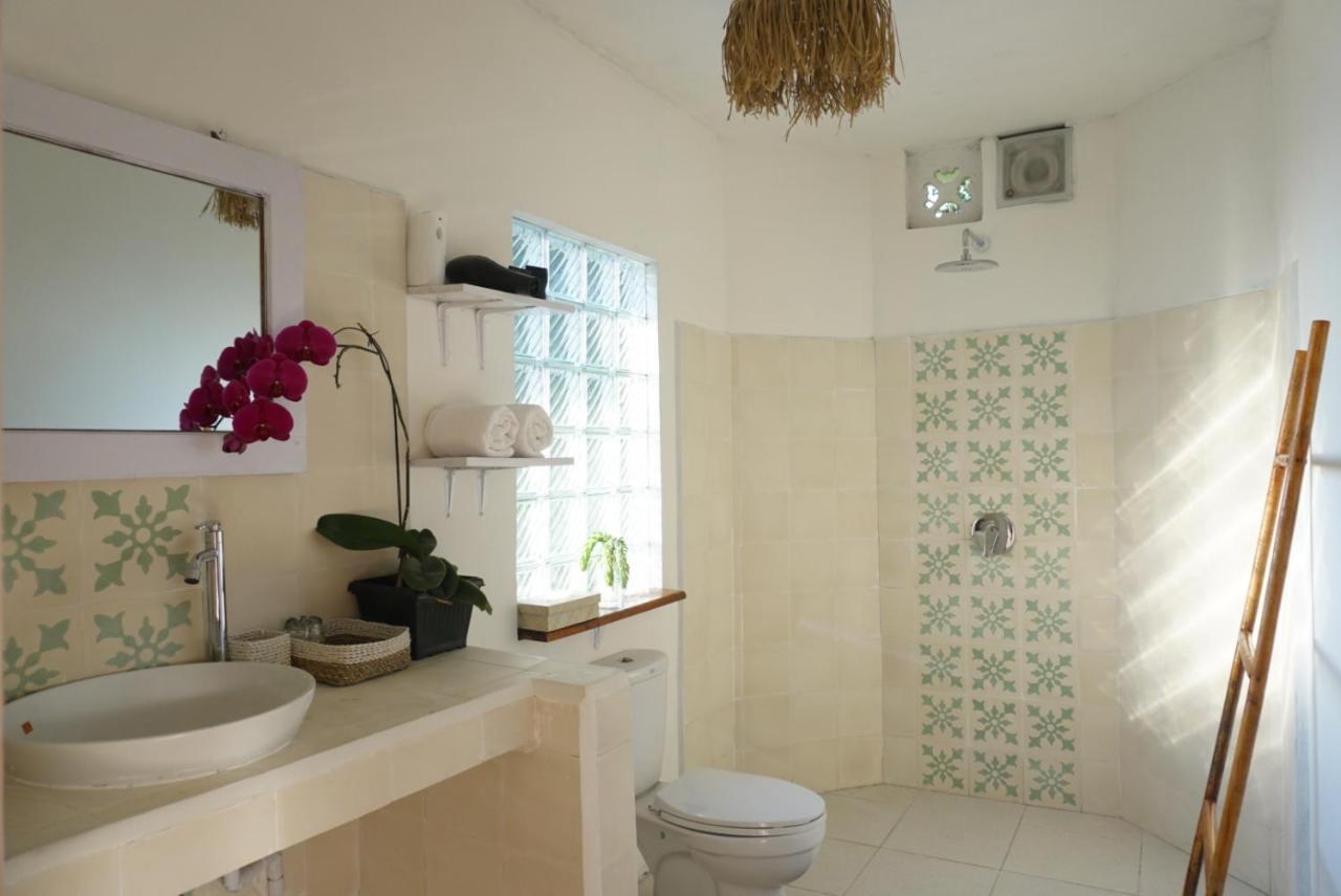 Aryautama Garden Villa Munduk Extérieur photo