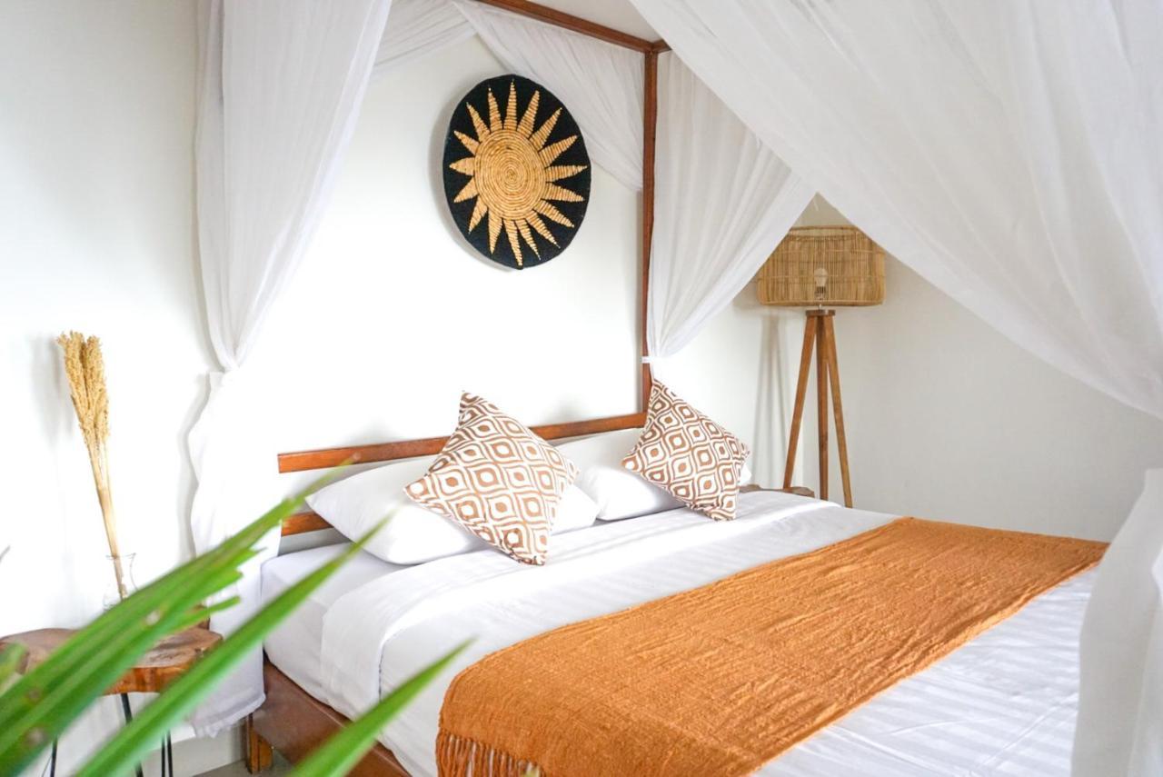 Aryautama Garden Villa Munduk Extérieur photo