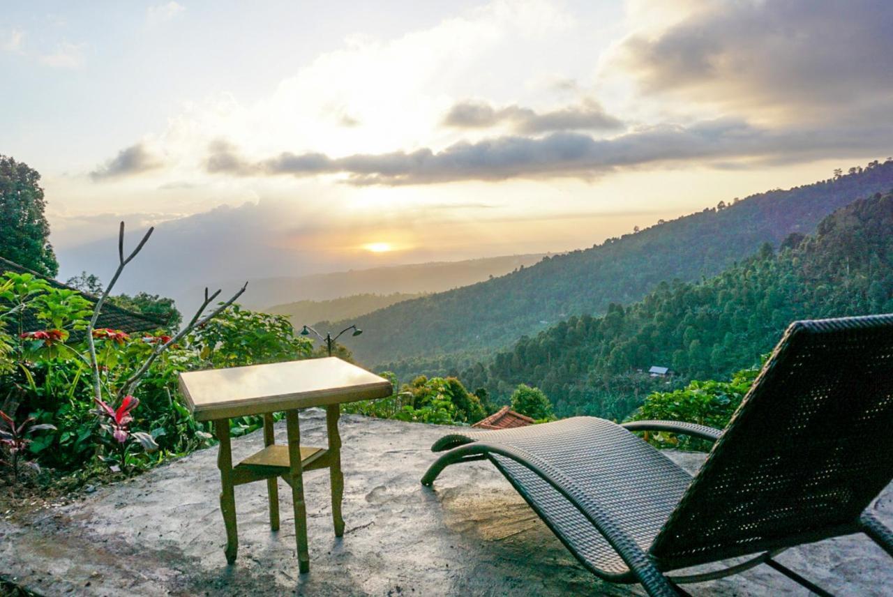 Aryautama Garden Villa Munduk Extérieur photo