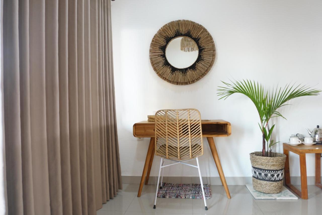 Aryautama Garden Villa Munduk Extérieur photo
