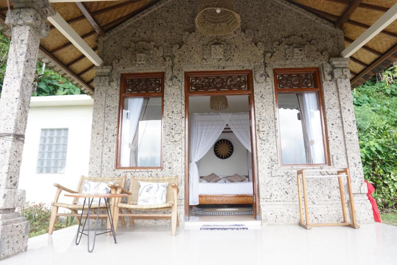 Aryautama Garden Villa Munduk Extérieur photo