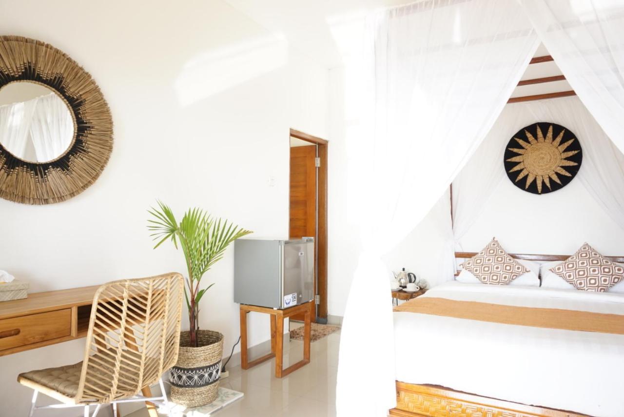 Aryautama Garden Villa Munduk Extérieur photo