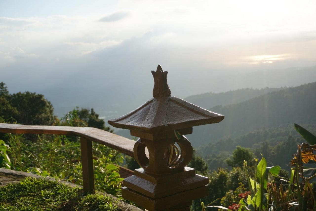 Aryautama Garden Villa Munduk Extérieur photo